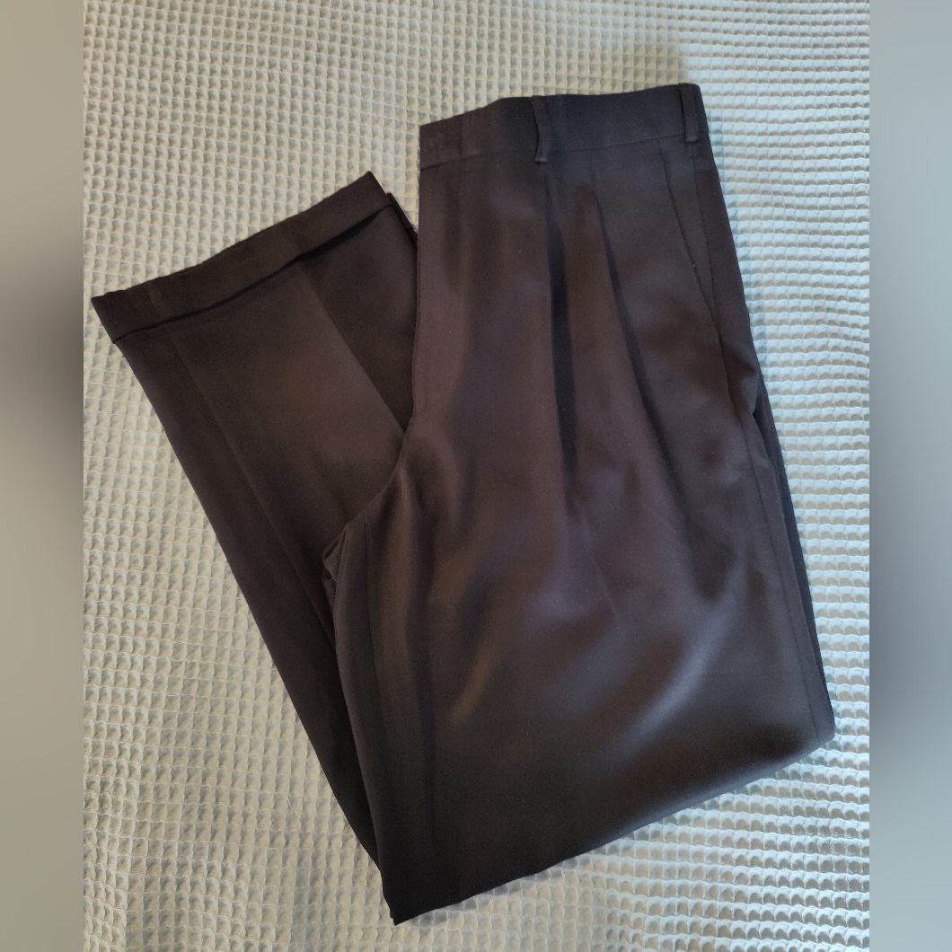 Perry Ellis Men's Dress Pants